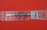 King Edward by Gorham Sterling Silver Letter Opener factory sealed 8" New