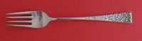 Tapestry by Reed and Barton Sterling Silver Salad Fork 7" Flatware