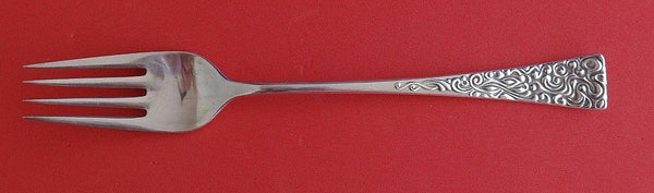 Tapestry by Reed and Barton Sterling Silver Salad Fork 7" Flatware