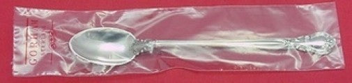 Chantilly by Gorham Sterling Silver Iced Tea Spoon 7 5/8" New Silverware