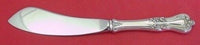 Old Colonial by Towle Sterling Silver Master Butter Hollow Handle 6 1/2"