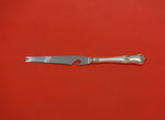 Memory Lane by Lunt Sterling Silver Bar Knife HHWS Custom Made 9 1/8"