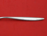 Drop by Christofle Silverplate Dinner Spoon 8" Heirloom