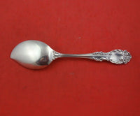 Lucerne by Wallace Sterling Silver Jelly Server 6 1/4" Serving Silverware