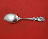 Lucerne by Wallace Sterling Silver Jelly Server 6 1/4" Serving Silverware