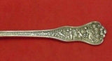 Olympian by Tiffany and Co Sterling Silver Cheese Knife w/ Pick Original 7 1/4"