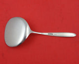 Rose Solitaire by Towle Sterling Tomato Server Original 7 1/2" Serving Heirloom