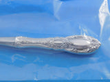 King Richard by Towle Sterling Silver Gravy Ladle Custom Made HH WS 8" Serving