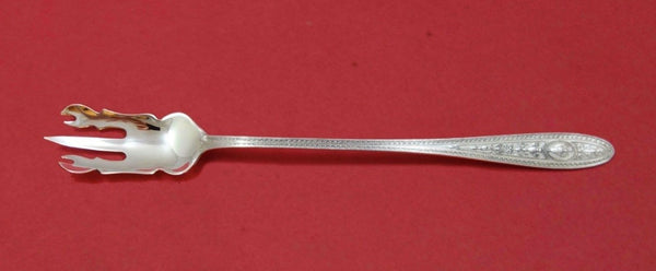 Wedgwood by International Sterling Silver Lobster Pick Long Custom 7 3/8"