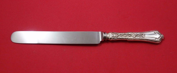 Persian by Tiffany & Co. Sterling Silver Dinner Knife HH with Stainless 9 1/2"