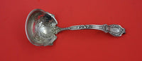 Du Barry by Durgin Sterling Silver Gravy Ladle 7 1/2"