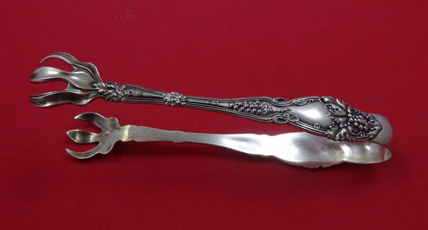Cloeta by International Sterling Silver Sugar Tong 4 3/4" Serving Silverware