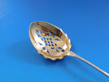 Old Colonial by Towle Sterling Silver Sugar Sifter GW Fancy Pierced 6 1/2"