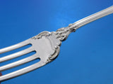 Donatello by Amston Sterling Silver Flatware Set for 12 Service 63 pieces