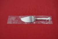 Savannah by Reed and Barton Sterling Cheese Server factory sealed WS 7 1/4" New