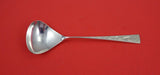Da Vinci by Reed and Barton Sterling Silver Sauce Ladle 6"