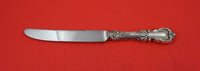 Burgundy by Reed and Barton Sterling Silver Dinner Knife New French 9 5/8"