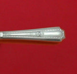 Colfax by Durgin-Gorham Sterling Silver Regular Knife Blunt 8 1/2" Flatware