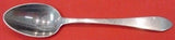 Faneuil by Tiffany and Co Sterling Silver Demitasse Spoon 4 1/4"