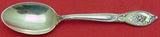 Rose Elegance by Lunt Sterling Silver Teaspoon 6"