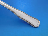 Old Danish by Georg Jensen Sterling Silver Flatware Set 12 Service 102 pc Dinner