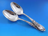 Richelieu by International Sterling Silver Flatware Set Service 108 pcs Dinner