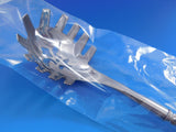 Romance of the Sea by Wallace Sterling Silver Pasta Server Custom Made HHWS