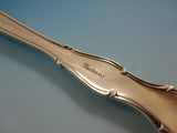 Fontana by Towle Sterling Silver Flatware Service For 8 Set 48 Pcs Dinner Size