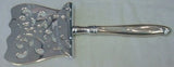Silver Sculpture by Reed & Barton Sterling Asparagus Server HHWS