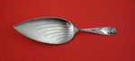 Royal by Gorham Silverplate Fish Server 11 1/2"