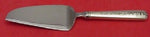 Rambler Rose by Towle Sterling Silver Cheese Server WS 6 3/4"