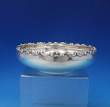 Louis XV by Whiting-Gorham Sterling Silver Candy Dish #3342 2" x 6" (#6404)