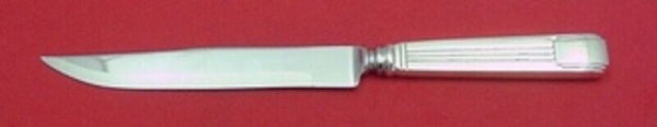 Century by Tiffany and Co Sterling Silver Steak Knife w/Bevel Blade HHWS Orig 9"