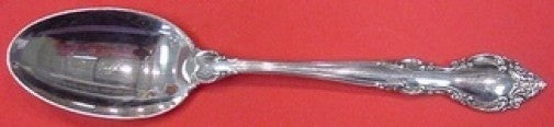 Malvern by Lunt Sterling Silver Teaspoon 6"