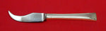 Serenity by International Sterling Silver Wine Bottle Foil Cutter 5 3/4" Custom