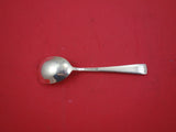 Embassy Scroll by Lunt Sterling Silver Sugar Spoon  5 3/4"