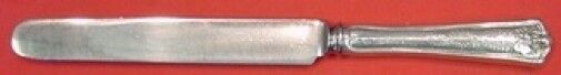 Winthrop by Tiffany & Co. Sterling Silver Regular Knife Blunt 9 1/4"