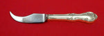Joan of Arc by International Sterling Silver Wine Bottle Foil Cutter Custom Made