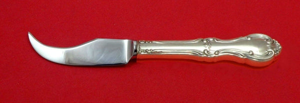 Joan of Arc by International Sterling Silver Wine Bottle Foil Cutter Custom Made