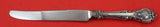 King Edward by Gorham Sterling Silver Regular Knife New French 8 7/8" Flatware