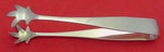 Continental by International Sterling Silver Sugar Tong 4 7/8" Large Serving