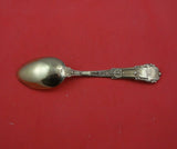 Coligni Gold by Gorham Sterling Silver Place Soup Spoon 7" Flatware Heirloom