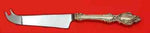 Lasting Grace by Lunt Sterling Silver Cheese Knife with Pick Custom Made HHWS