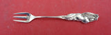 Unknown Pattern by Tiffany and Co Sterling Silver Cherry Fork 3-tine 2 3/4"