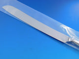 Rondo by Gorham Sterling Silver Wedding Cake Knife HH w/Stainless Custom 12"