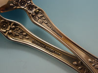 Buttercup by Gorham Sterling Silver Flatware Set 8 Service 72 Pieces Dinner