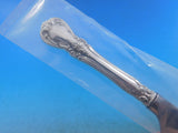 Old Master by Towle Sterling Silver Wedding Cake Knife Custom Made HHWS