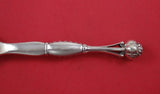 Ornamental #38 by Georg Jensen Sterling Silver Berry Spoon 9 3/4" Serving