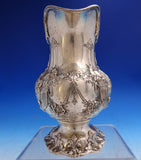 Francis I by Reed and Barton Sterling Silver Sugar and Creamer Set 2pc (#8756)