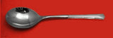 Greenbrier by Gorham Sterling Silver Casserole Spoon HH WS 11 1/4" Custom Made